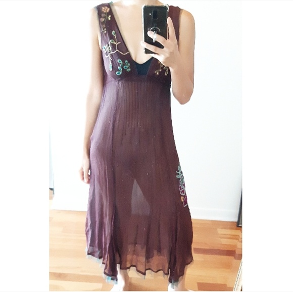silk maxi designs